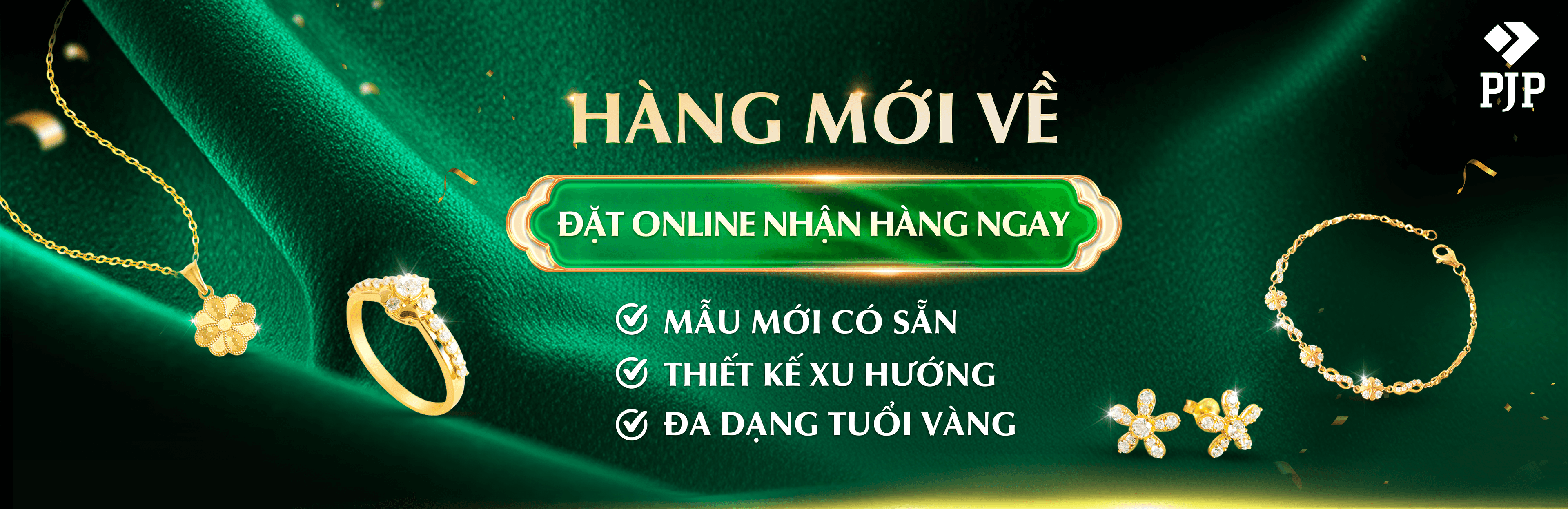 HÀNG MỚI VỀ 