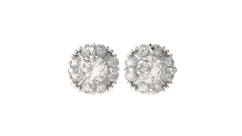 Trang Sức Kim Cương GBDDDDW004266