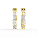 Bông CZ trắng (TS khác)