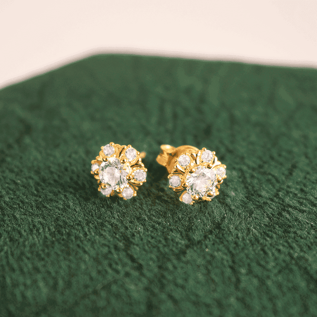 Bông tai 6800 GBXMXMY009915