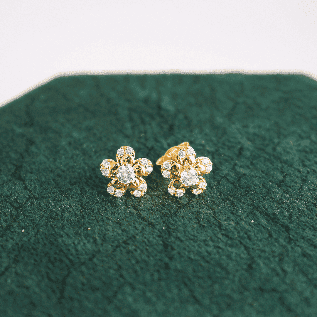 Bông tai 6800 GBXMXMY010568