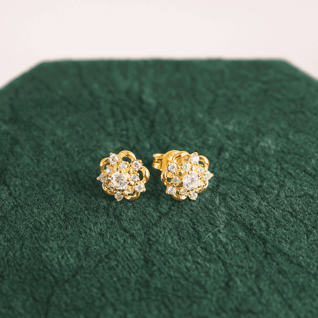 Bông tai 6800 GBXMXMY010780