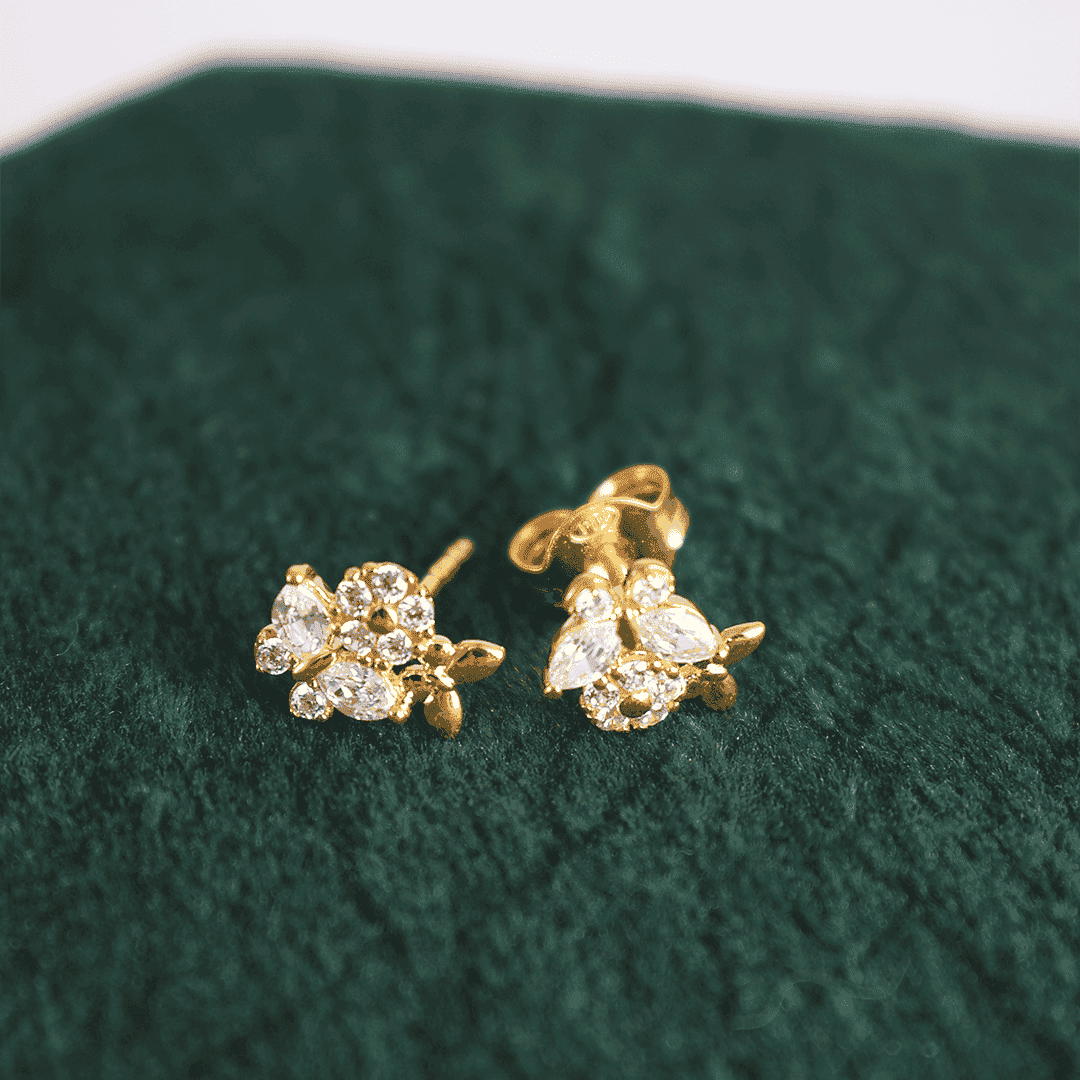 Bông tai 6800 GBXMXMY010880