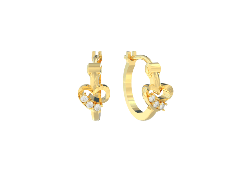 Bông CZ Baby (TS Baby)