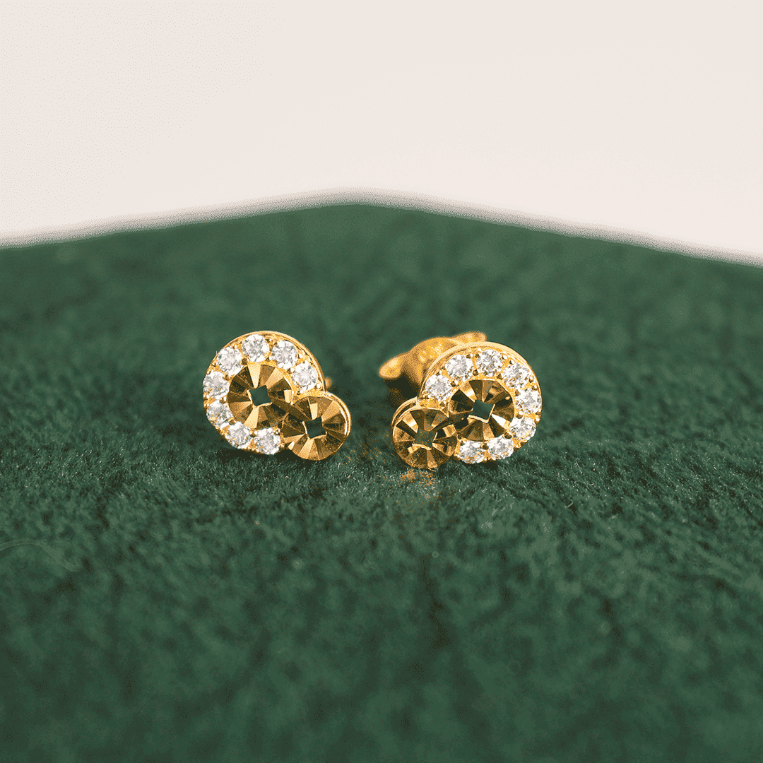 Bông tai 6800 GBXM00Y003775