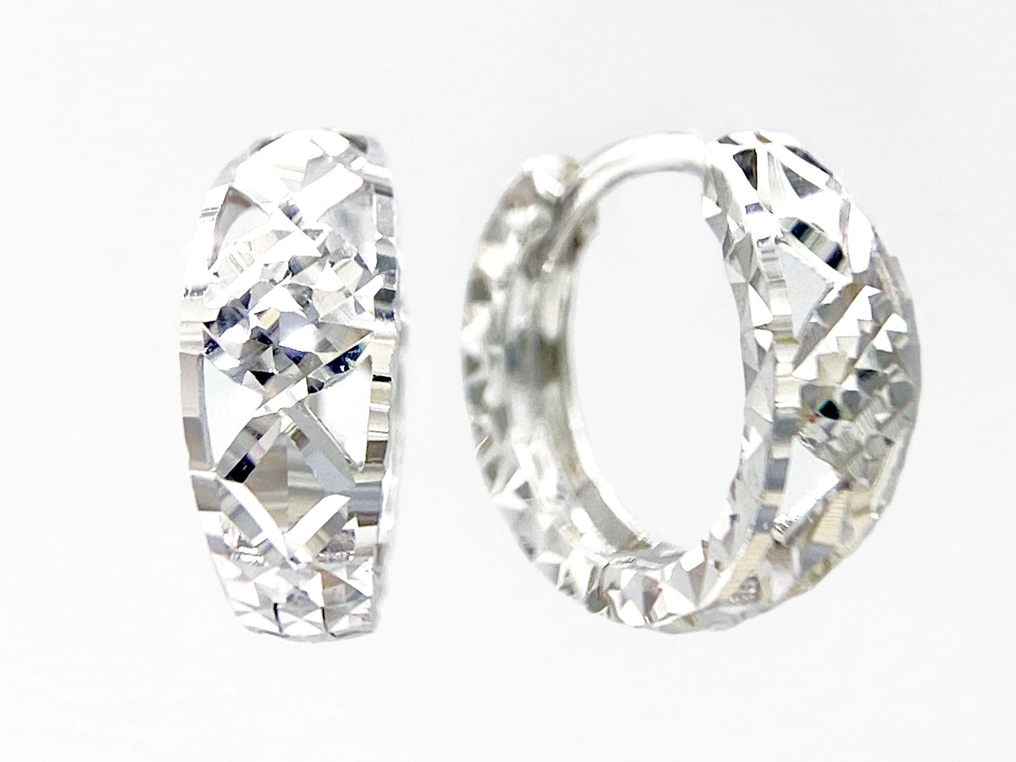 Bông Không gắn đá ( TS Ý)