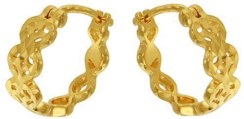 Bông Không gắn đá