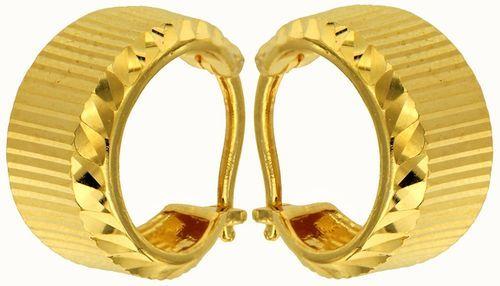 Bông không gắn đá