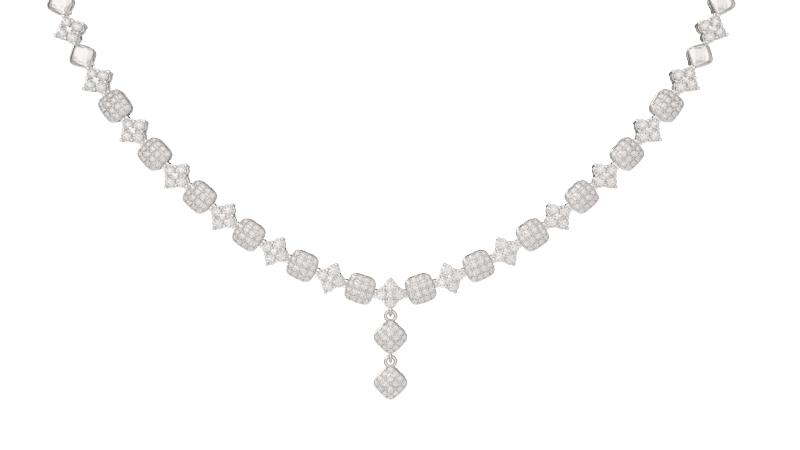 Trang Sức Kim Cương GCDDDDW000883