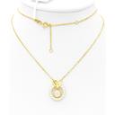 Dây Cổ CZ trắng (TS khác)