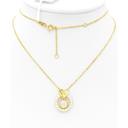 Dây Cổ CZ trắng (TS khác)