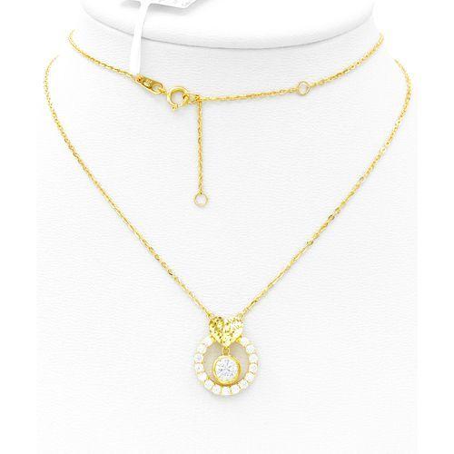 Dây Cổ CZ trắng (TS khác)