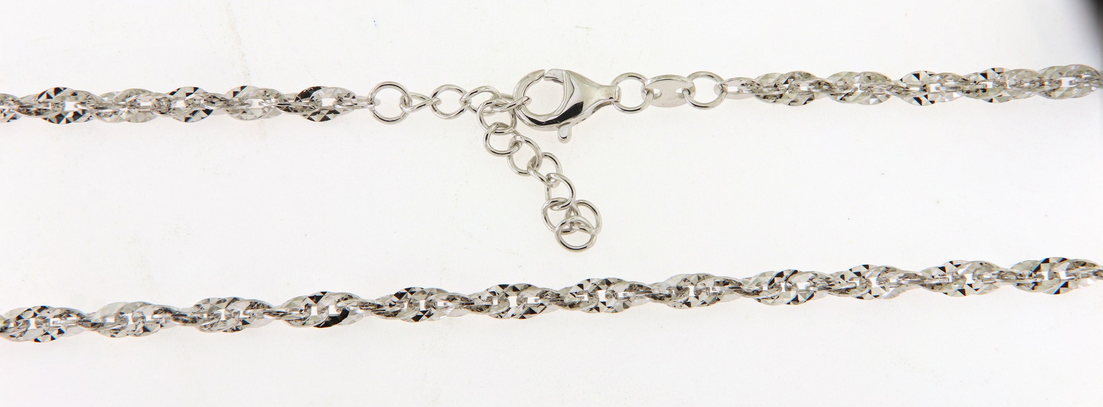 Trang sức Dây Chuyền (Dây Tay)