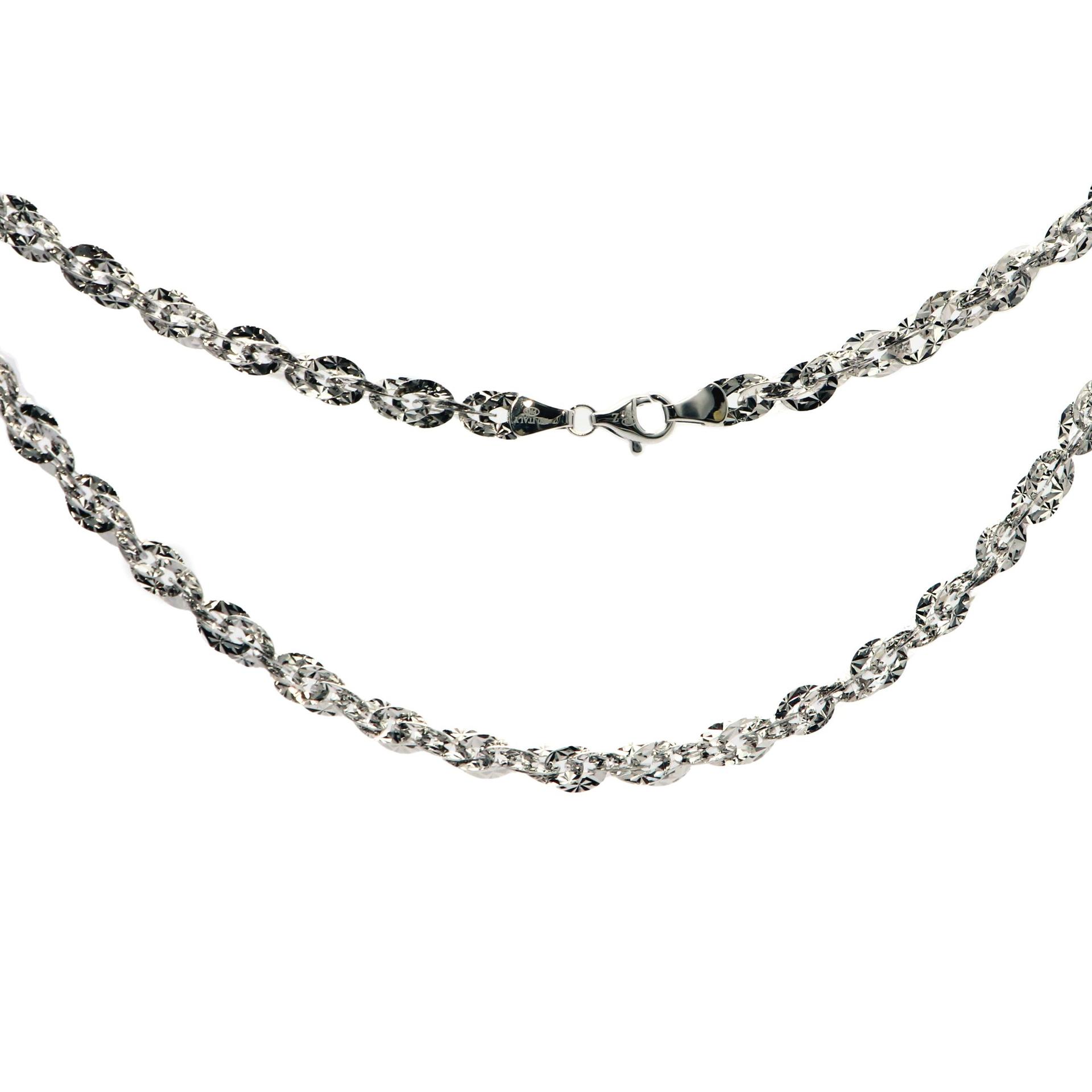 Trang sức Dây Chuyền (Dây Ý)