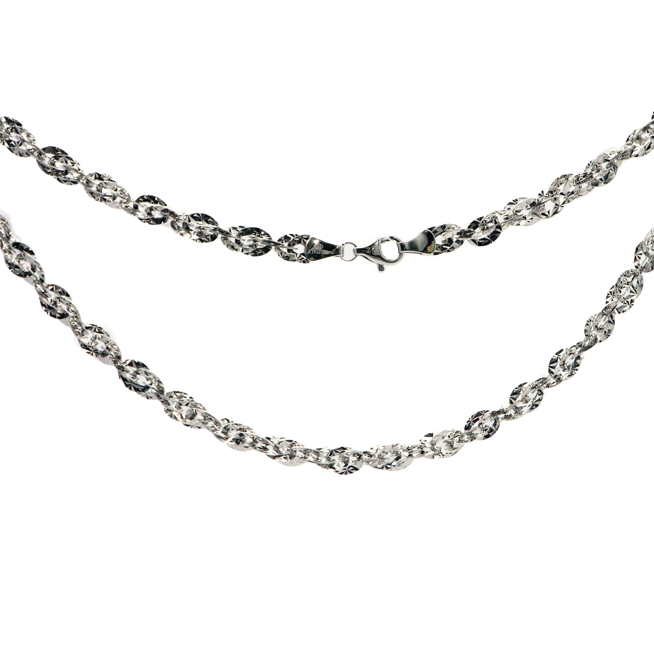 Trang sức Dây Chuyền (Dây Ý)