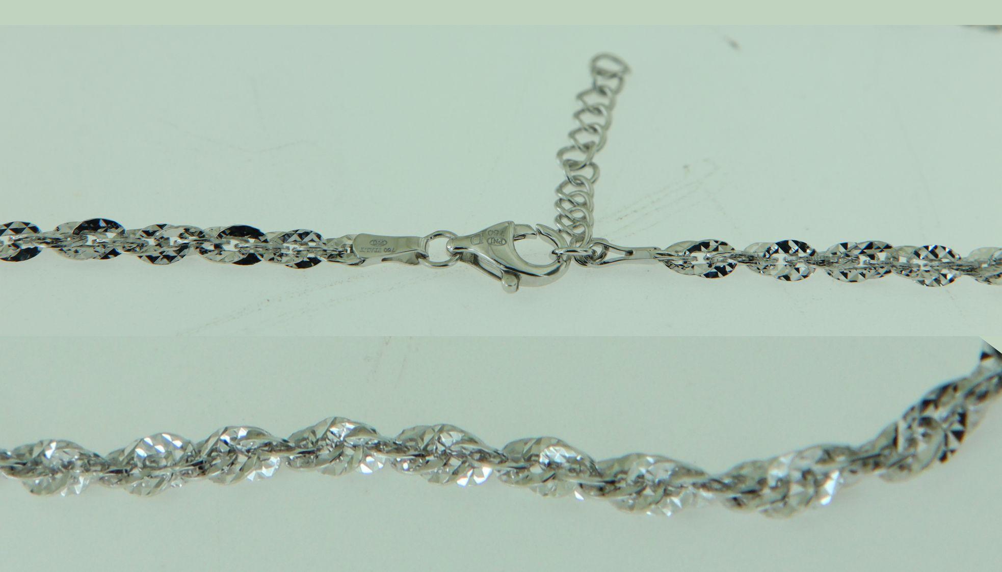 Trang sức Dây Chuyền (Dây Ý)