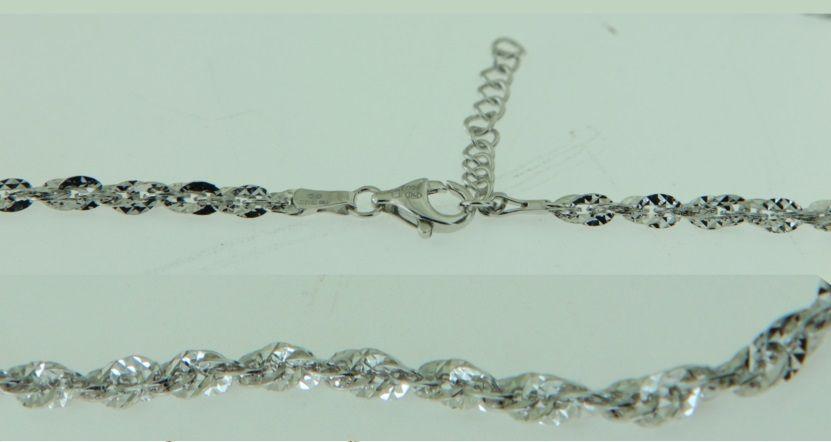 Trang sức Dây Chuyền (Dây Ý)