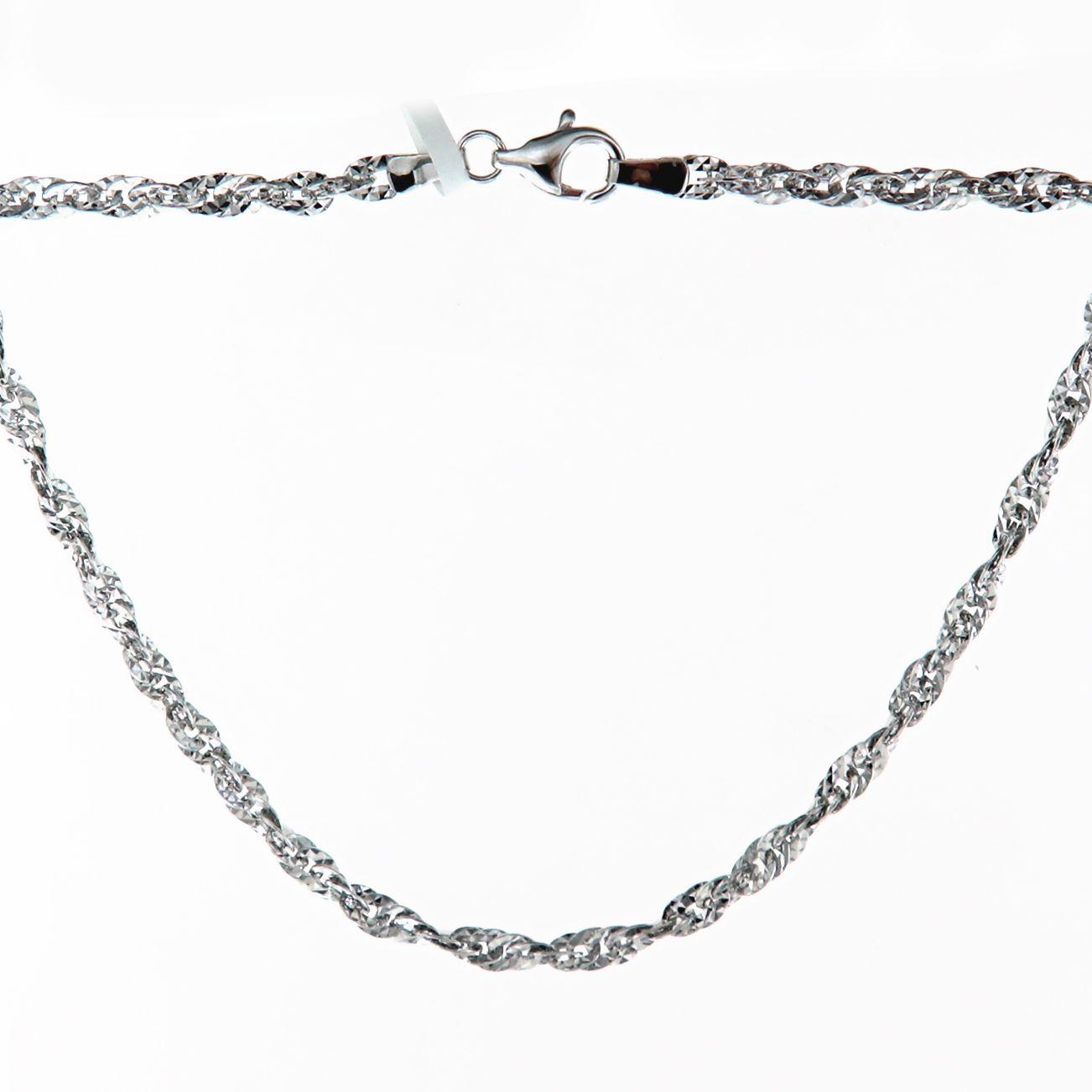 Trang sức Dây Chuyền (Dây Ý)