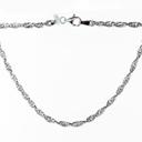 Trang sức Dây Chuyền (Dây Ý)