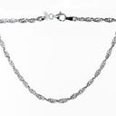 Trang sức Dây Chuyền (Dây Ý)