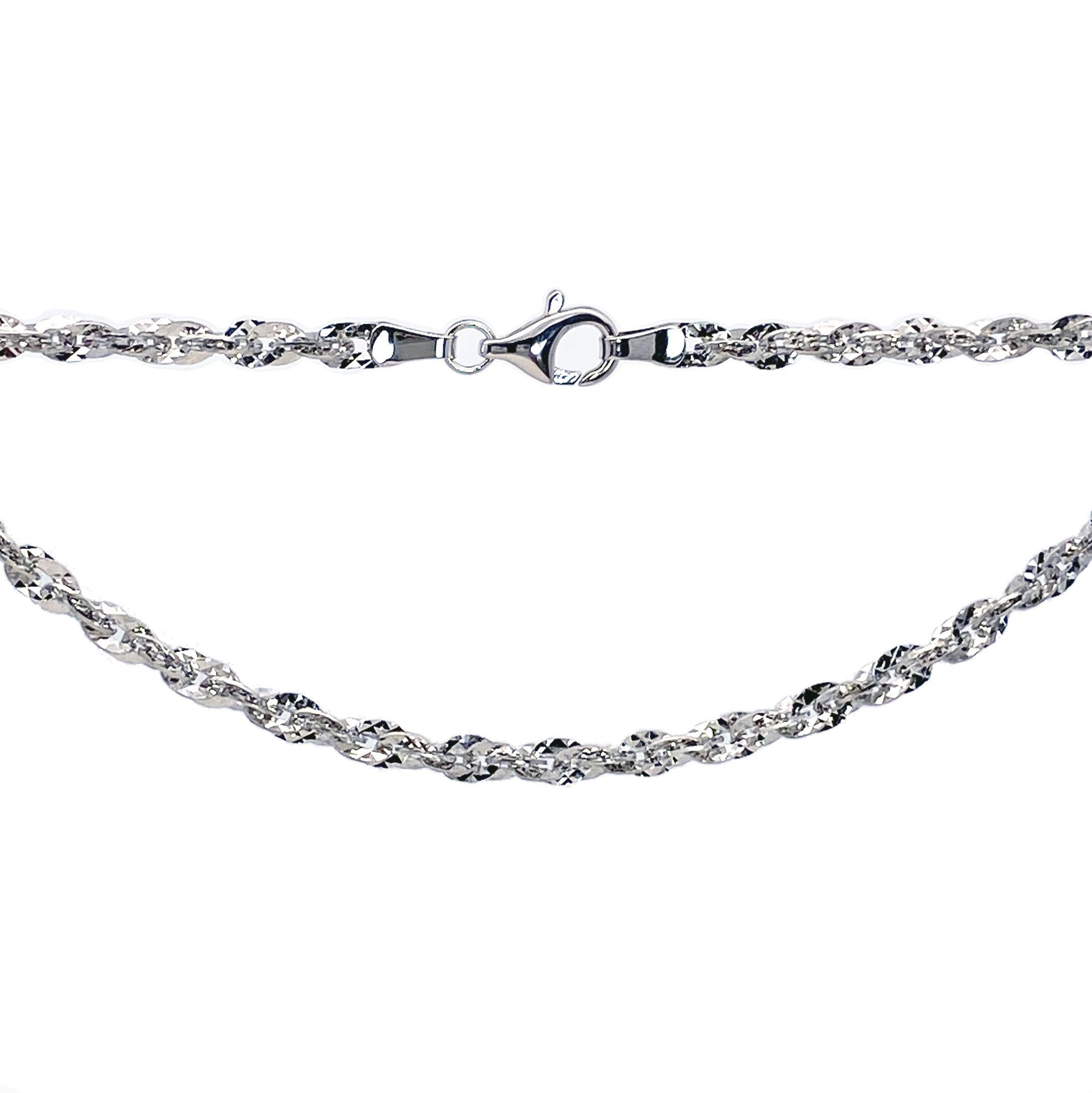 Trang sức Dây Chuyền (Dây Ý)