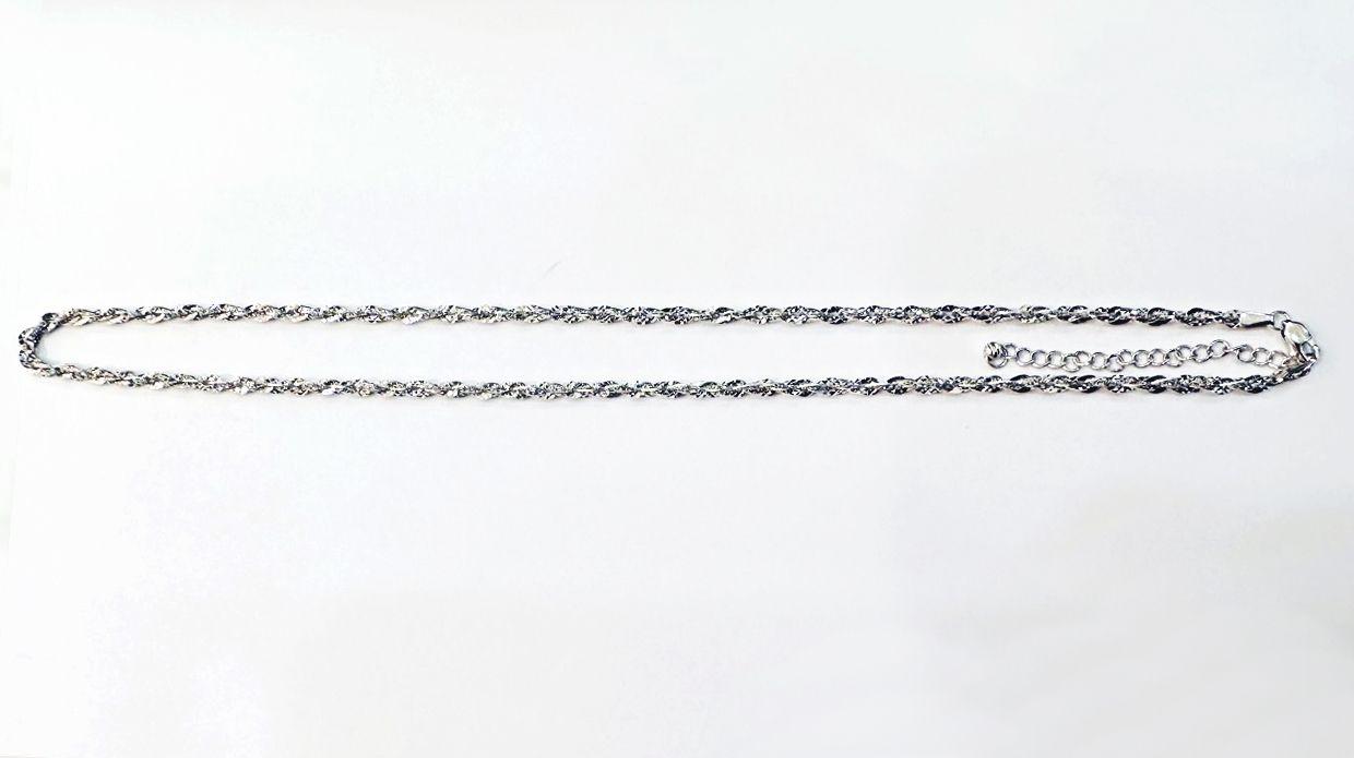 Trang sức Dây Chuyền (Dây Ý)