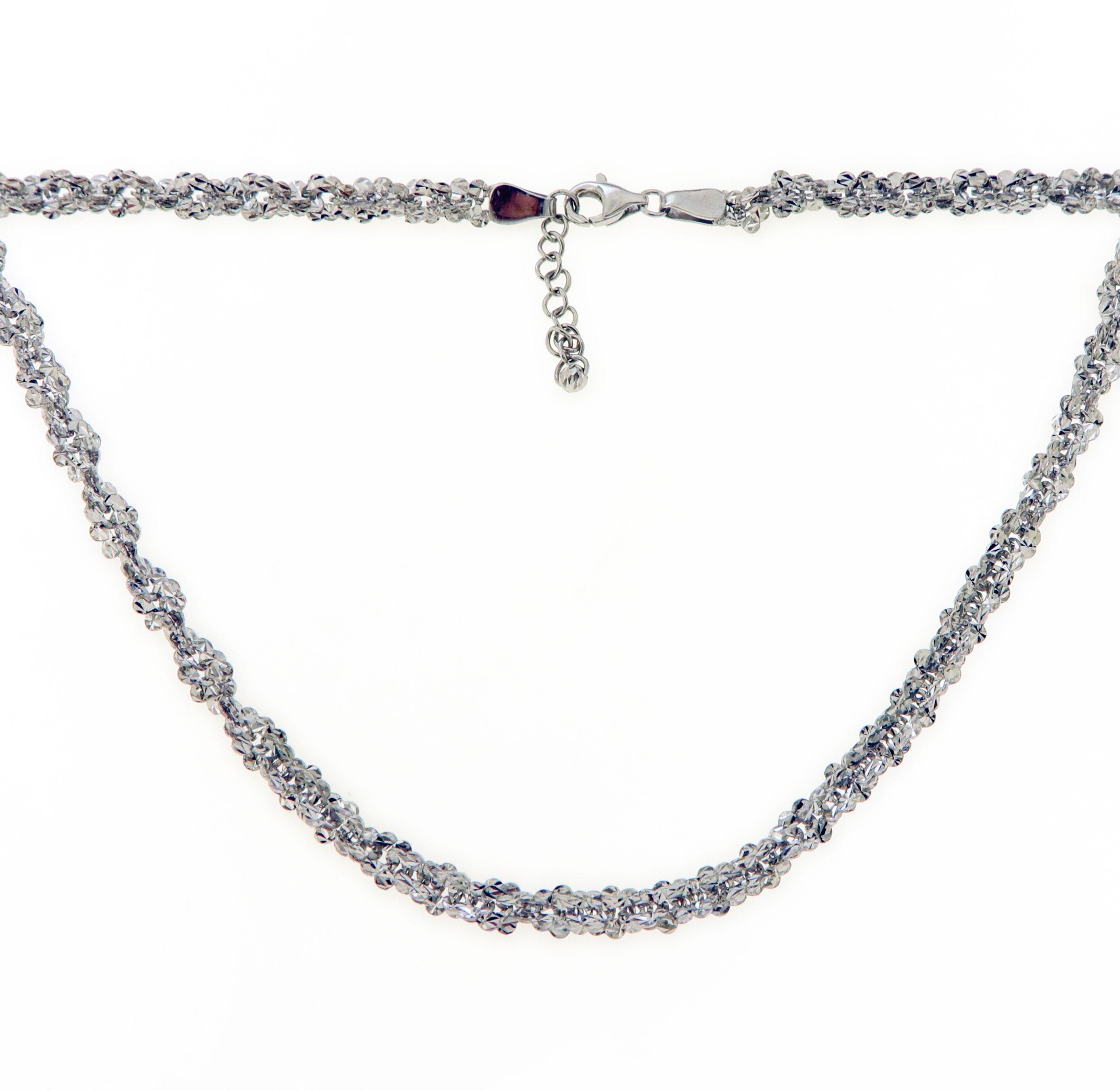 Trang sức Dây Chuyền (Dây Ý)