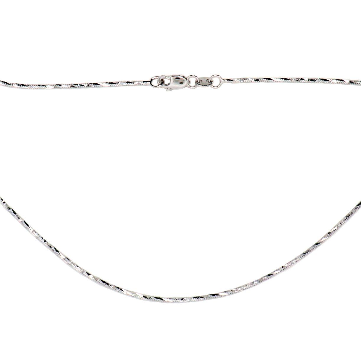 Trang sức Dây Chuyền (Dây Ý)