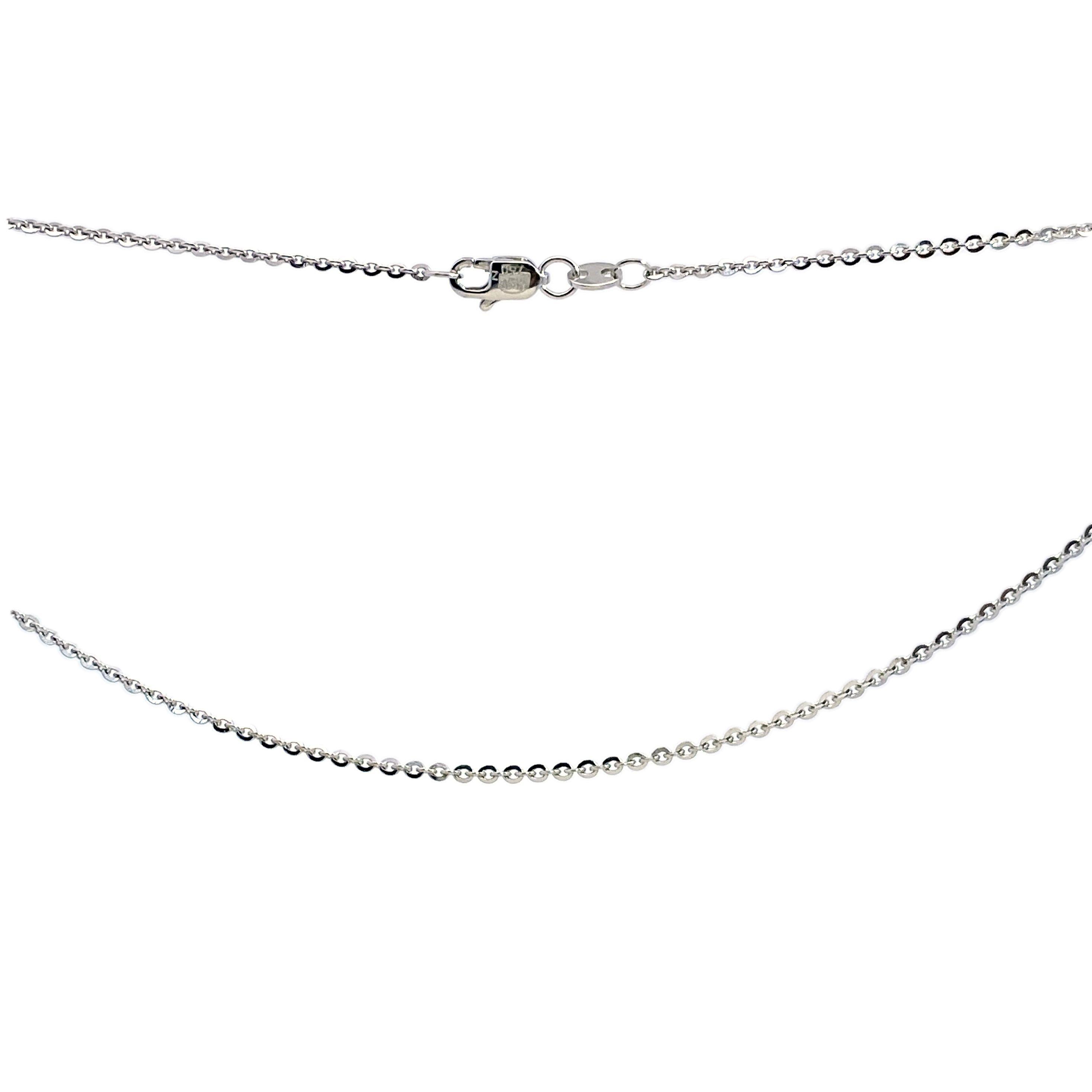 Trang sức Dây Chuyền (Dây Ý)