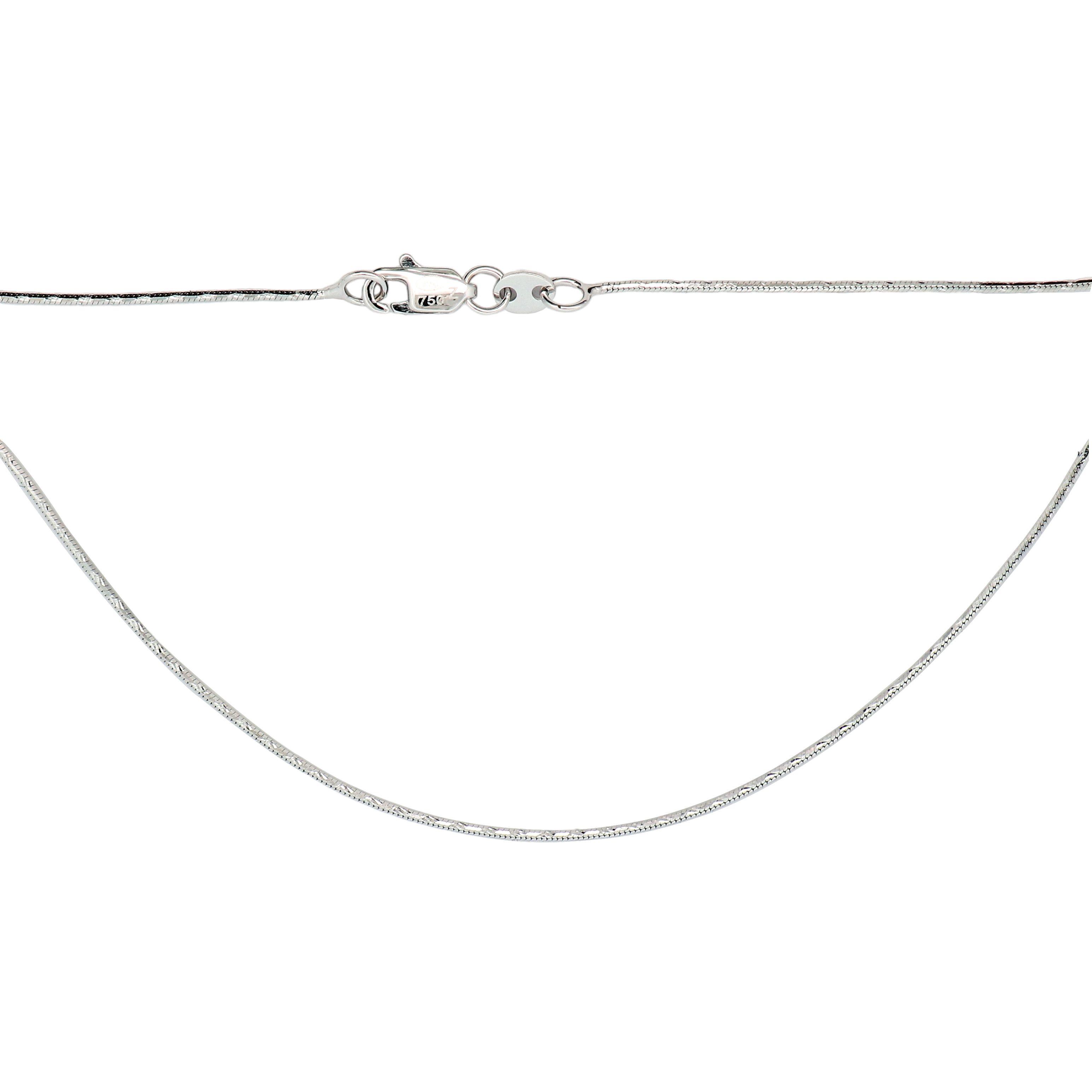 Trang sức Dây Chuyền (Dây Ý)