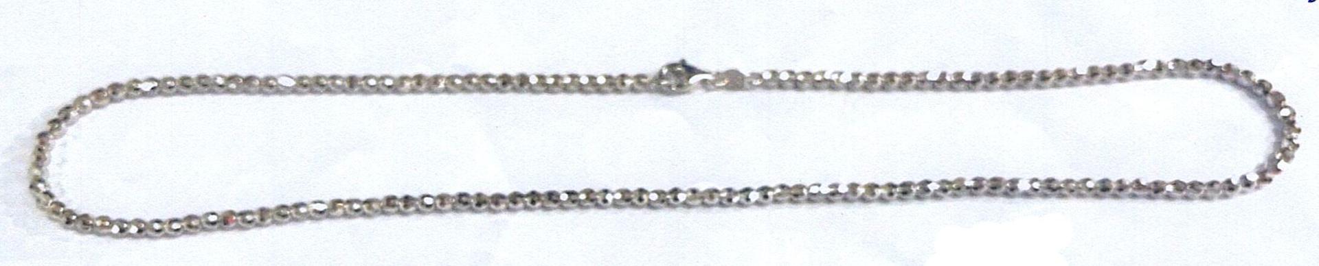 Trang sức Dây Chuyền (Dây Ý)