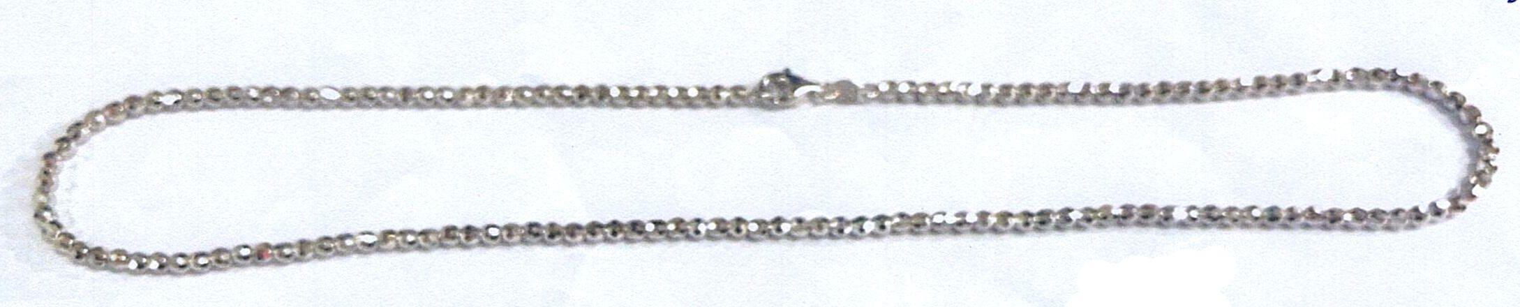 Trang sức Dây Chuyền (Dây Ý)