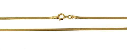 Dây không gắn đá