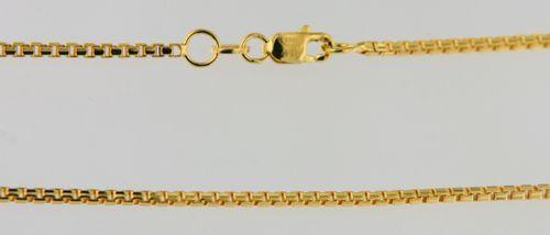 Dây chuyền HV 60 chỉ  tròn