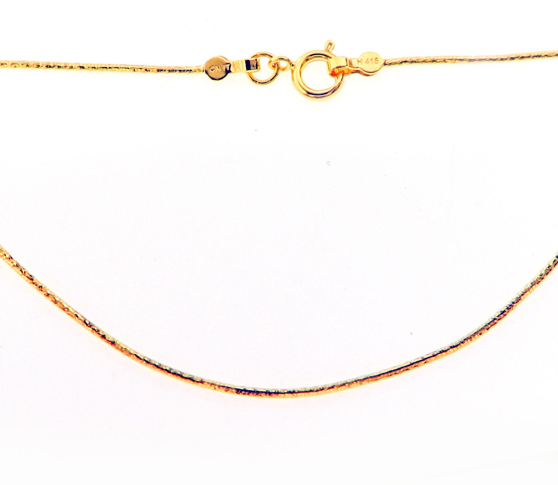 Trang sức Dây Chuyền (Dây máy)