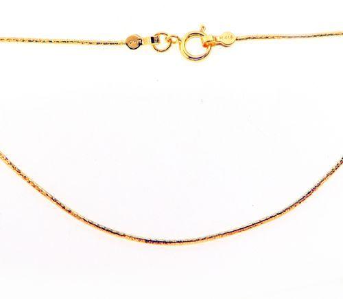 Trang sức Dây Chuyền (Dây máy)