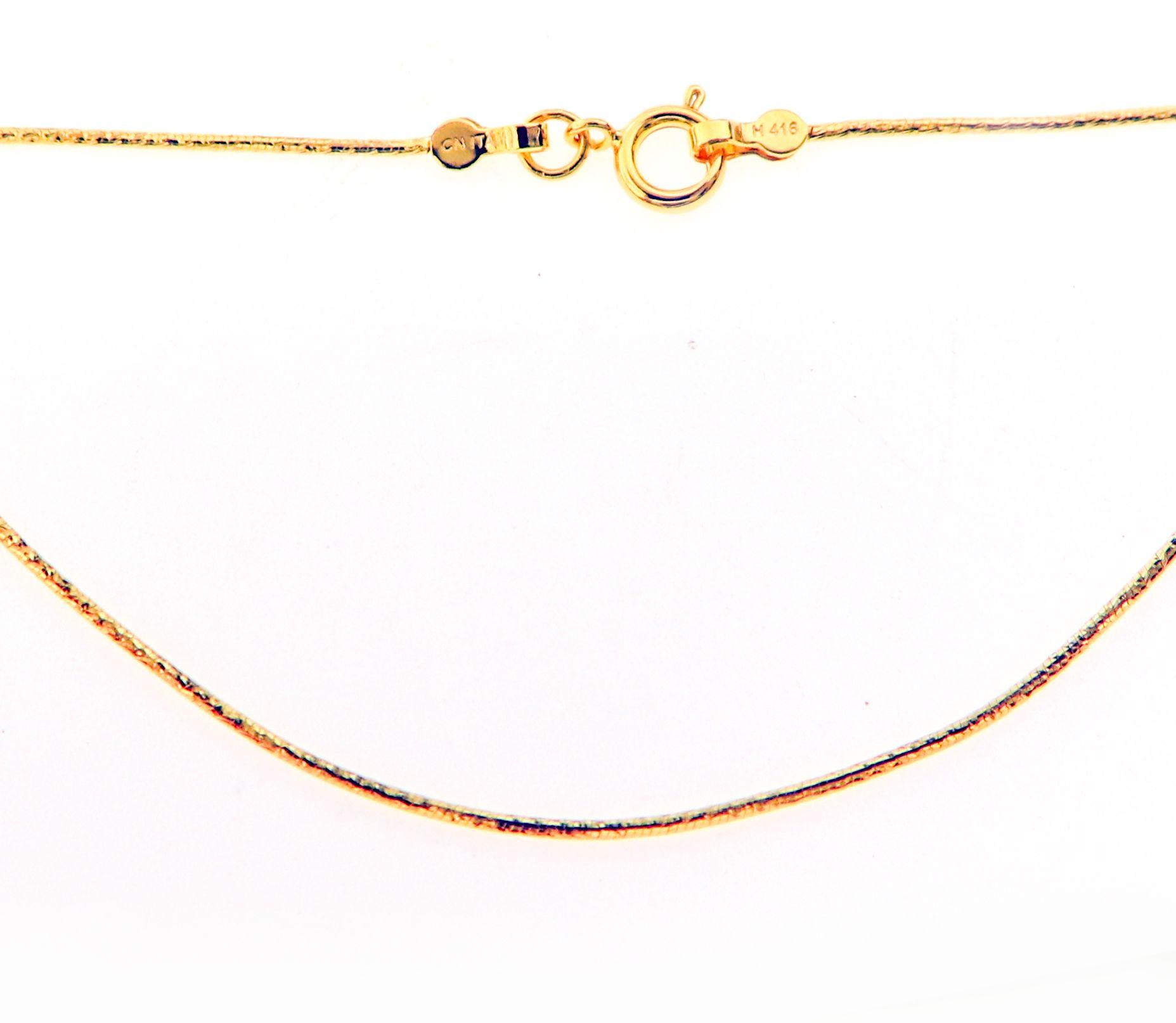 Trang sức Dây Chuyền (Dây máy)