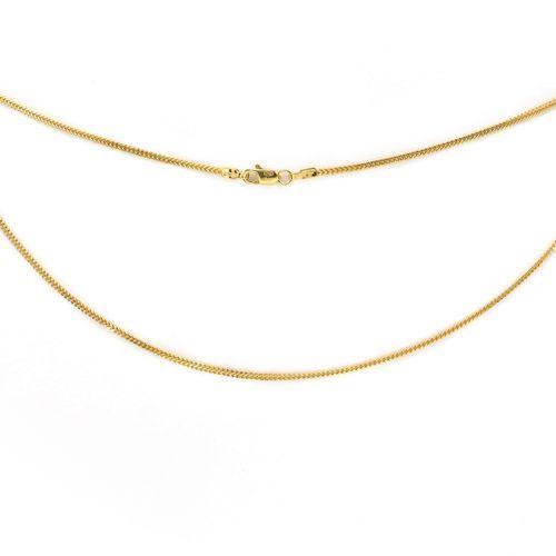 Dây Bismark lật trái, phải 35 vuông