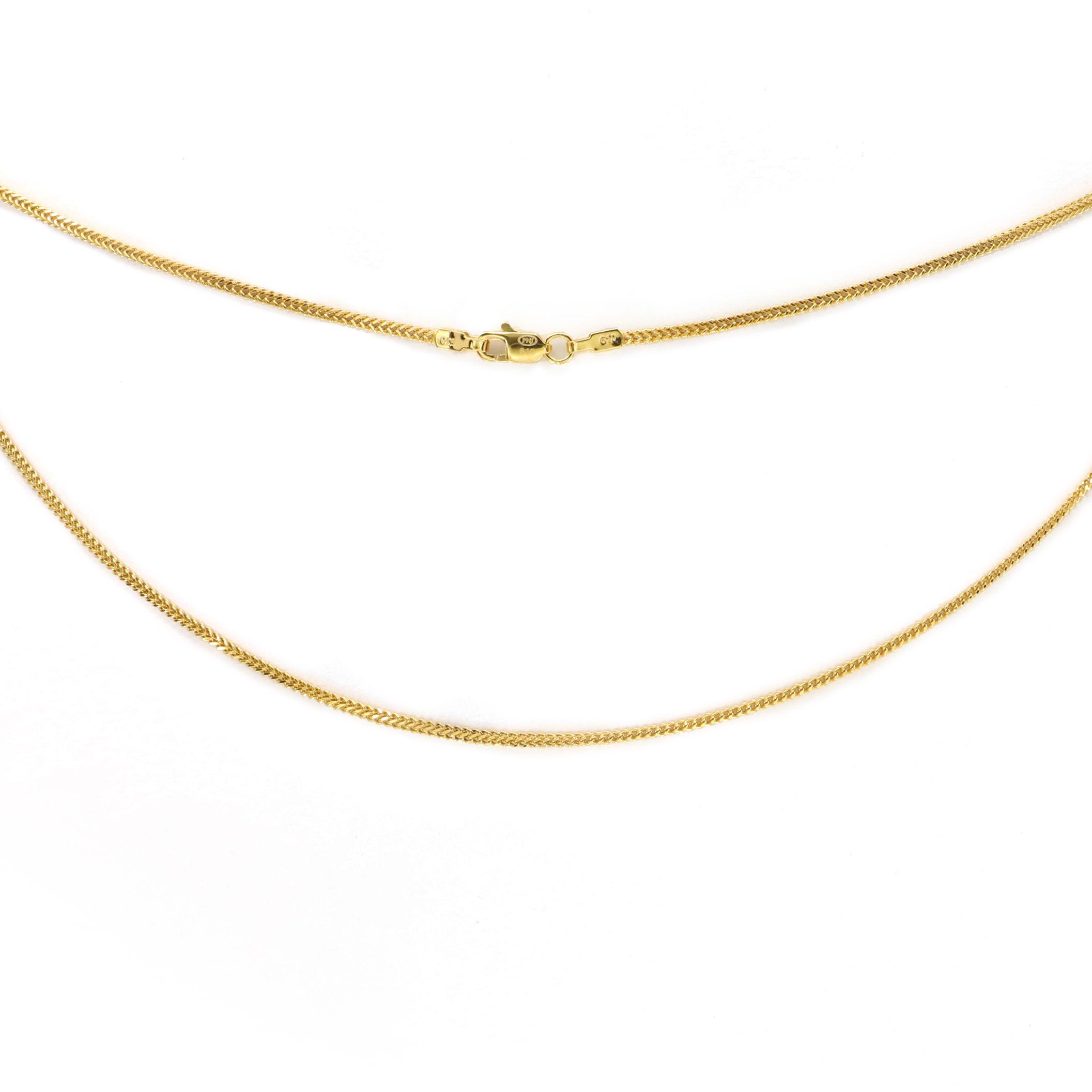 Dây Bismark lật trái, phải 35 vuông