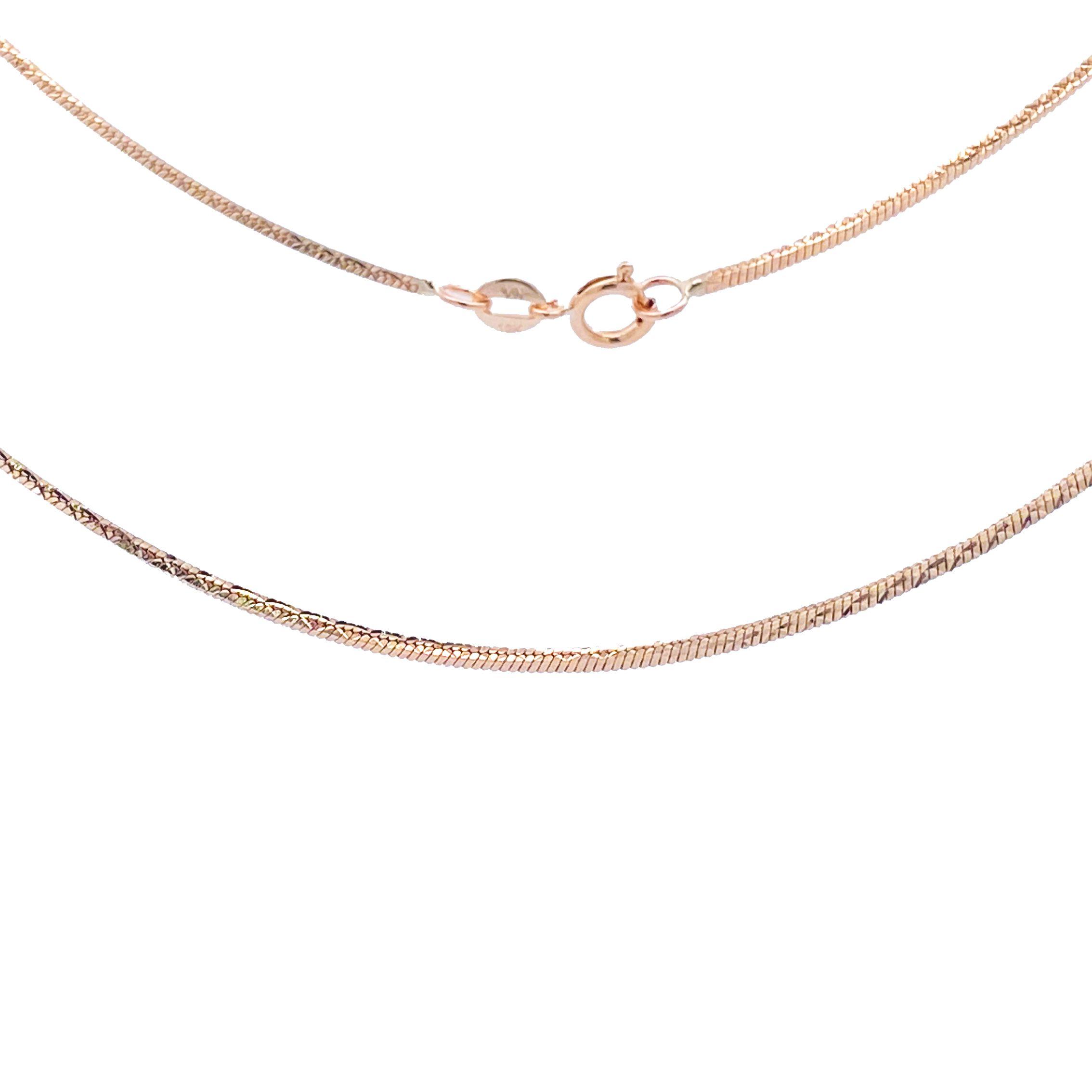 Trang sức Dây Chuyền (Dây máy)