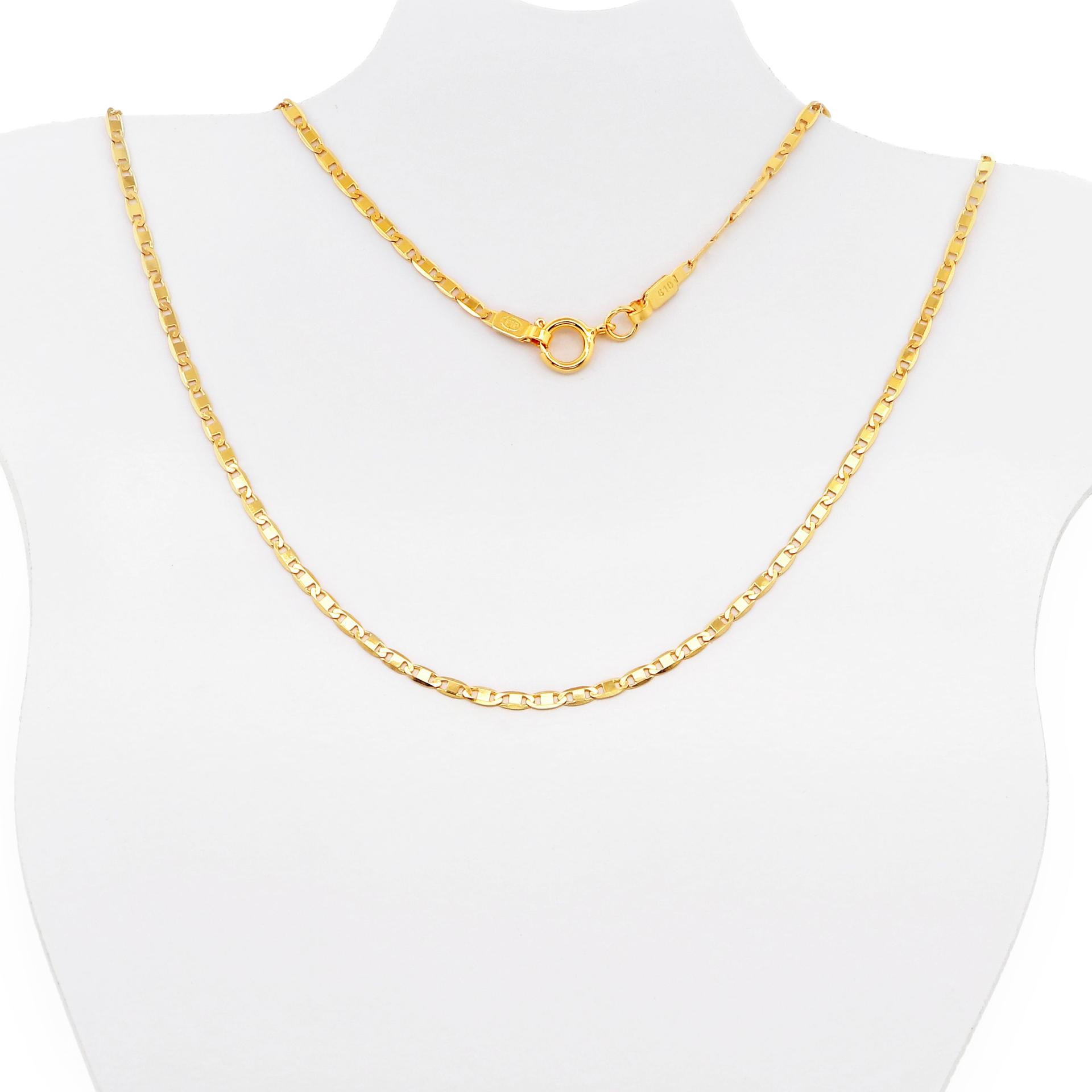 Trang sức Dây Chuyền (Dây máy)