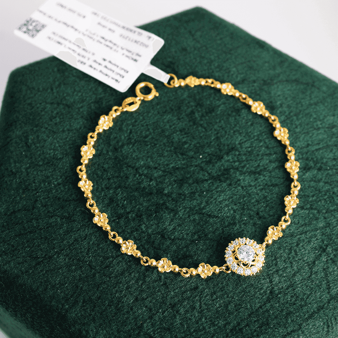 Lắc 6100 GLXMXMY001734