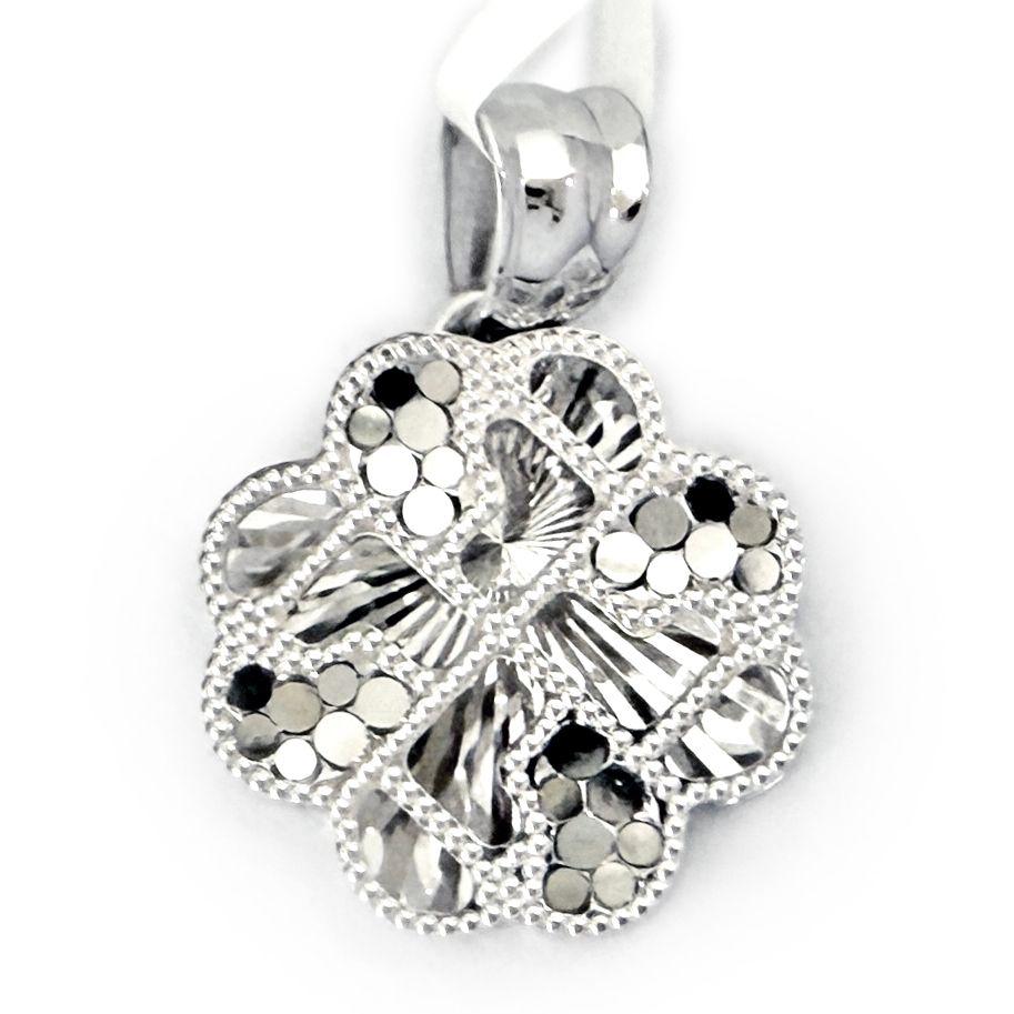 Mề đay nữ Không gắn đá ( TS Ý)