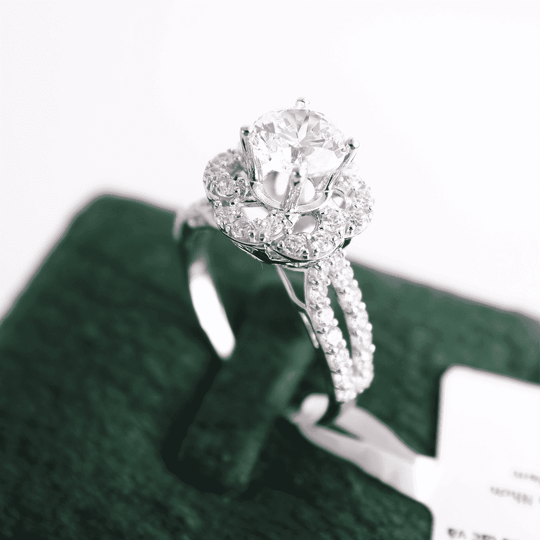 Nhẫn 4160 GNXMXMW006111