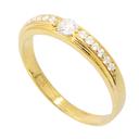 Nhẫn  cưới CZ (TS cưới)