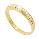 Nhẫn  cưới CZ (TS cưới)