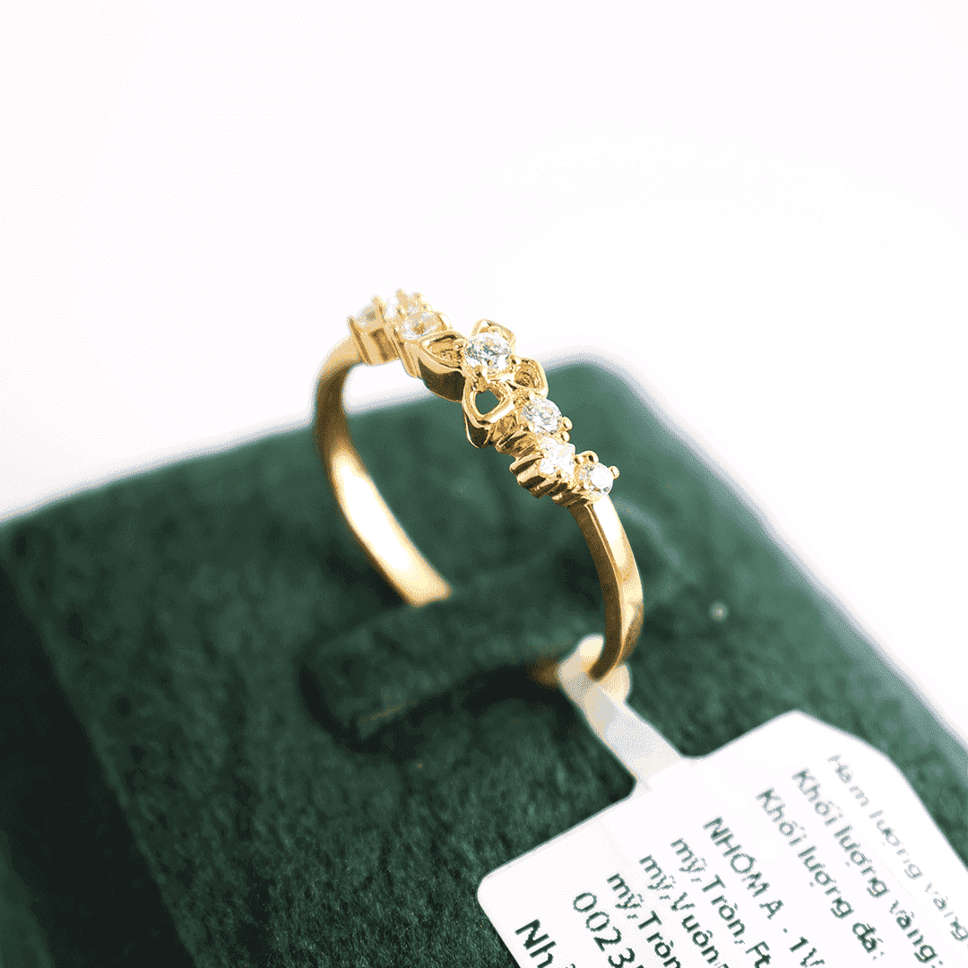 Nhẫn 6800 GNXMXMY016164