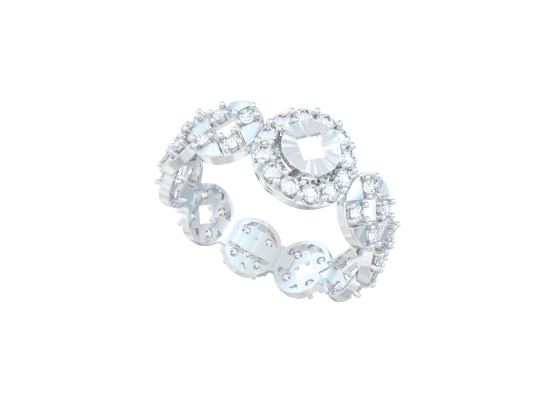 Nhẫn 4160 GNXM00W002090