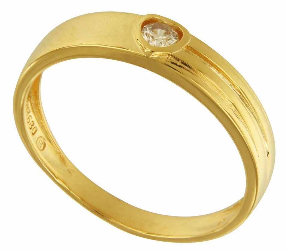 Nhẫn cưới (TS gắn CZ)