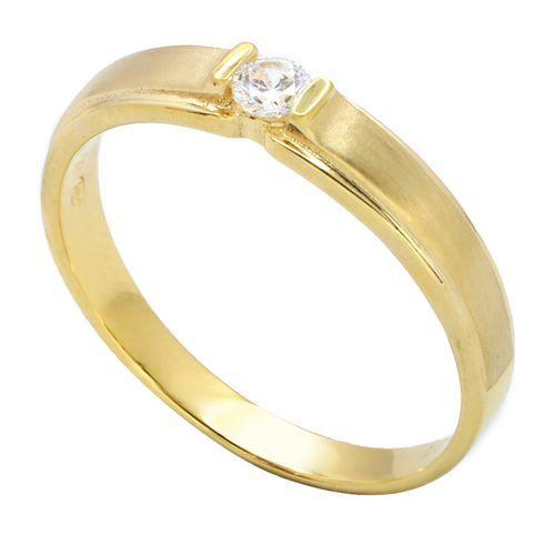 Nhẫn  cưới CZ (TS cưới)